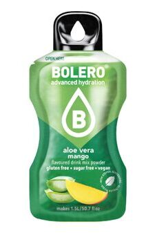Bolero-Drink Aloe Vera Mango